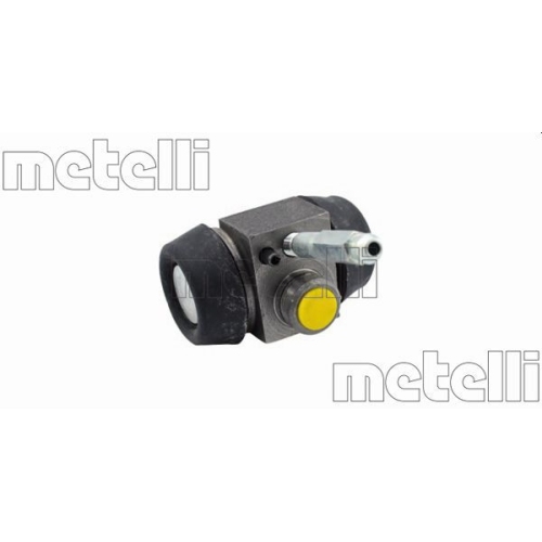 Radbremszylinder Metelli 04-0223 für Ford Iveco Hinterachse