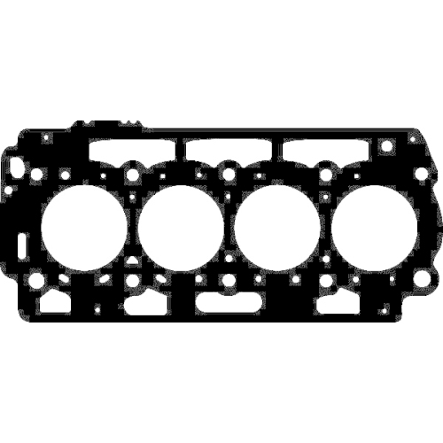 Dichtung Zylinderkopf Corteco 414110P für Ford Mazda Peugeot Toyota