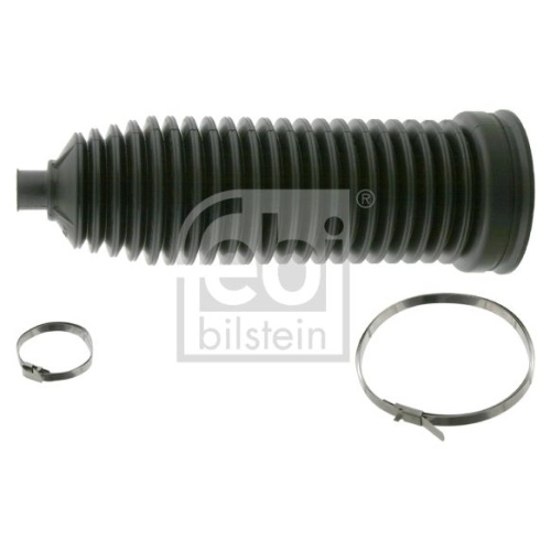 Faltenbalgsatz Lenkung Febi Bilstein 27248 für Mercedes Benz Mercedes Benz