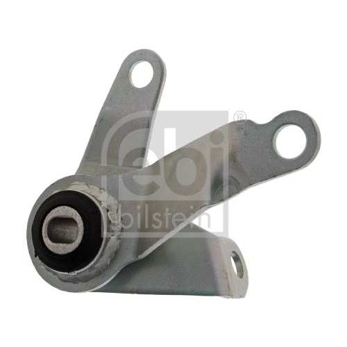 Lagerung Automatikgetriebe Febi Bilstein 44551 für Alfa Romeo Fiat Hinten