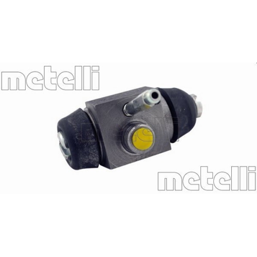 Radbremszylinder Metelli 04-0225 für Ford Hinterachse Links