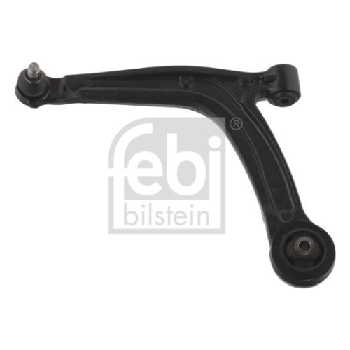 Lenker Radaufhängung Febi Bilstein 34759 für Fiat Ford Ford Usa Abarth Unten