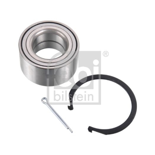 Radlagersatz Febi Bilstein 31183 für Hyundai Kia Vorderachse Links