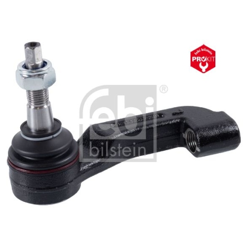 Spurstangenkopf Febi Bilstein 41101 Prokit für Dodge Jeep Vorderachse Links