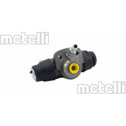 Radbremszylinder Metelli 04-0226 für Audi Seat VW Hinterachse