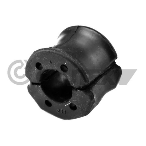 Lagerbuchse Stabilisator Cautex 751618 für Fiat Lancia Vorderachse Beidseitig