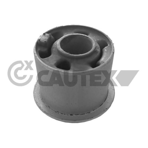 Lagerung Achskörper Cautex 759515 für Mazda Vorderachse