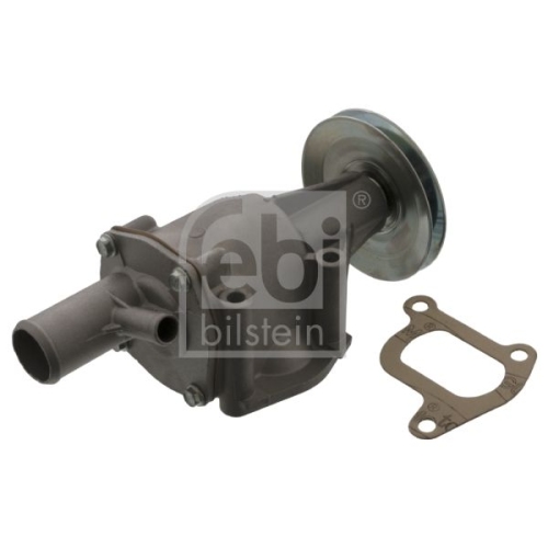 Water Pump Engine Cooling Febi Bilstein 11951 for Fiat