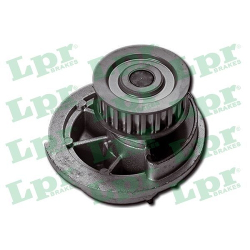 Wasserpumpe Motorkühlung Lpr WP0708 für Opel Vauxhall