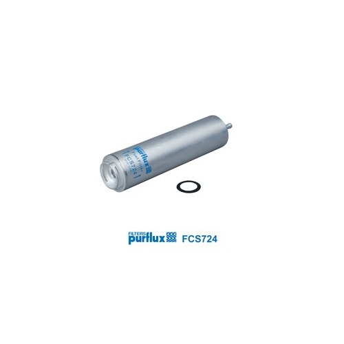 Kraftstofffilter Purflux FCS724 für Bmw AC