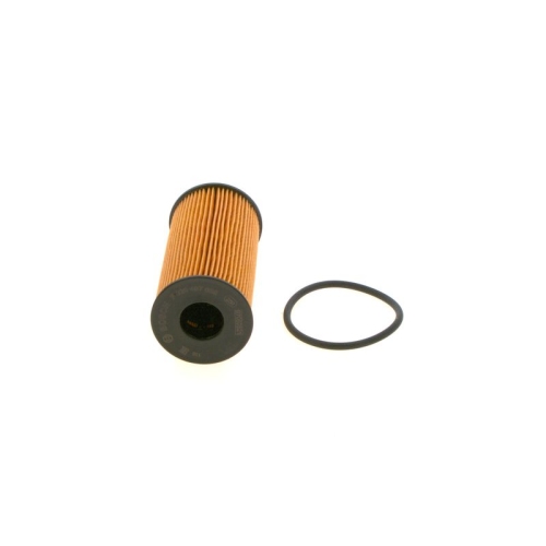 Ölfilter Bosch F026407088 für Mercedes Benz Mercedes Benz Mercedes Benz Nissan