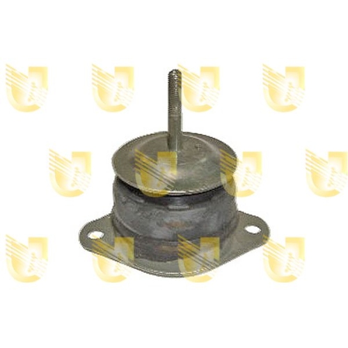 Lagerung Motor Unigom 395368 für Fiat Lancia Vorne Vorne Links