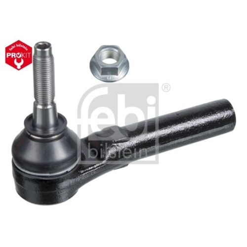 Spurstangenkopf Febi Bilstein 41105 Prokit für Chrysler Dodge Fiat Lancia Jeep