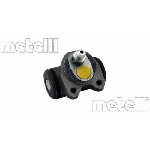 Radbremszylinder Metelli 04-0231 für Ford Hinterachse