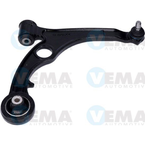 Lenker Radaufhängung Vema 22900 für Alfa Romeo Fiat Alfarome/fiat/lanci