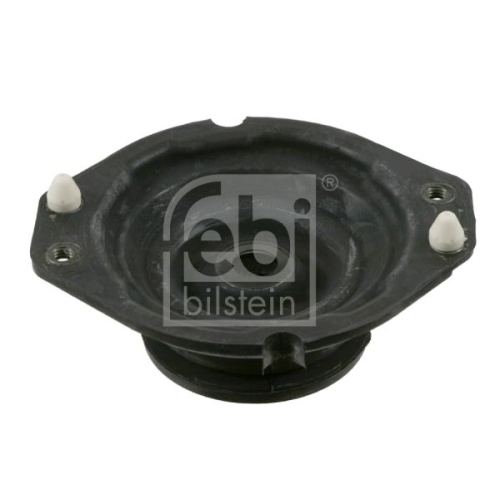 Federbeinstützlager Febi Bilstein 22283 für Renault Vorderachse