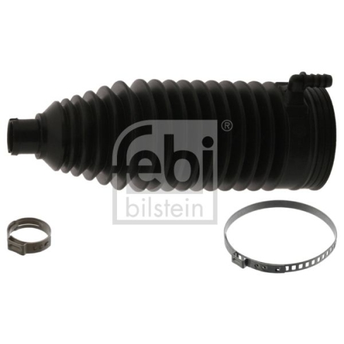 Faltenbalgsatz Lenkung Febi Bilstein 44797 für Citroën Peugeot DS