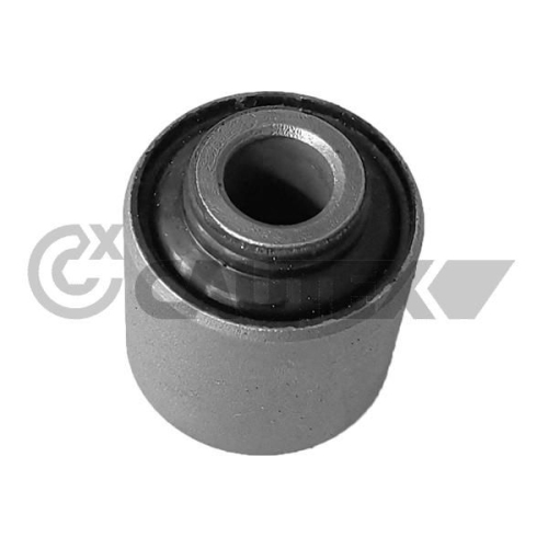 Lagerung Achskörper Cautex 759518 für Chrysler Nissan Hinterachse