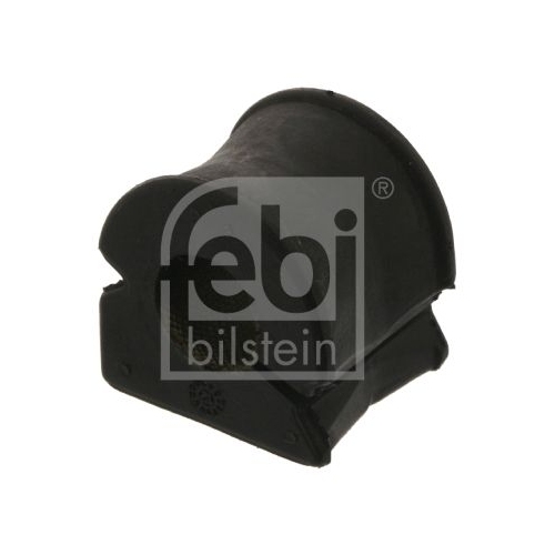 Lagerung Stabilisator Febi Bilstein 39283 für Fiat Vorderachse Innen