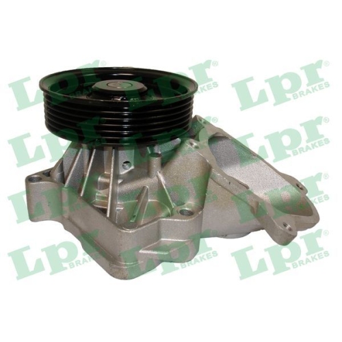 Wasserpumpe Motorkühlung Lpr WP0086 für Bmw