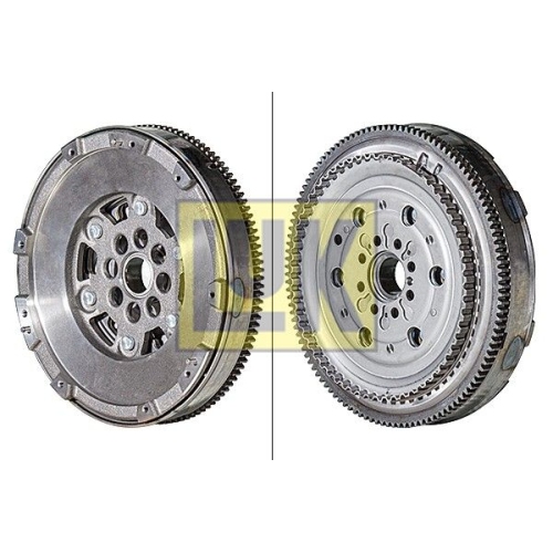 Schwungrad Schaeffler Luk 415 0305 10 Luk Dmf für Opel Vauxhall