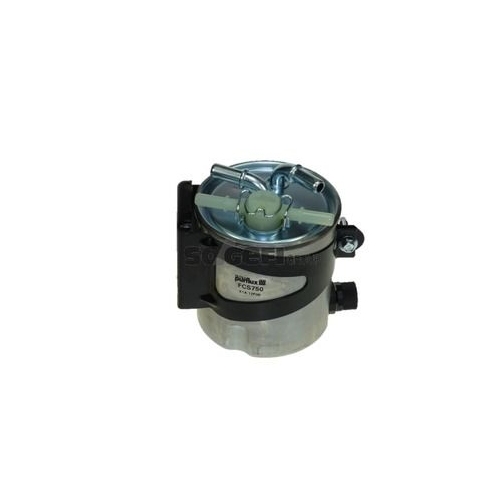 Kraftstofffilter Purflux FCS750 für Renault AC