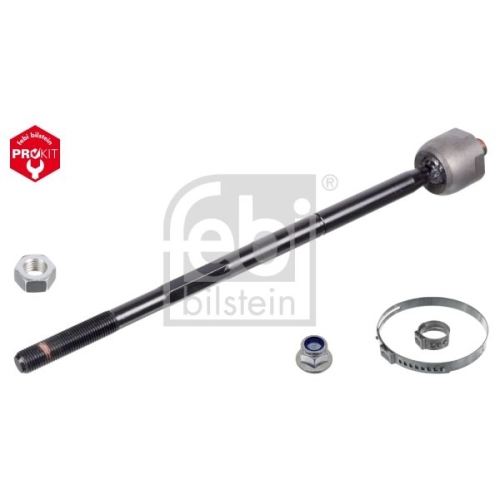 Axialgelenk Spurstange Febi Bilstein 44888 Prokit für Opel Vauxhall Chevrolet