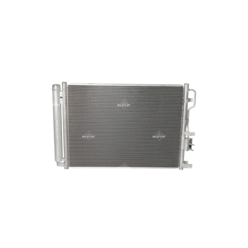 Condensatore Climatizzatore Nrf 350379 per Hyundai Kia
