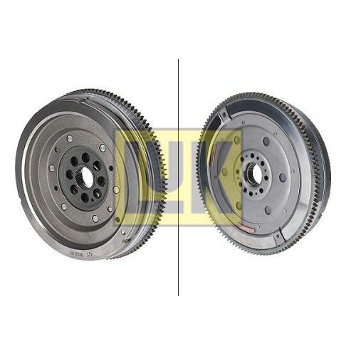 Schwungrad Schaeffler Luk 415 0913 09 Luk Dmf für Ford