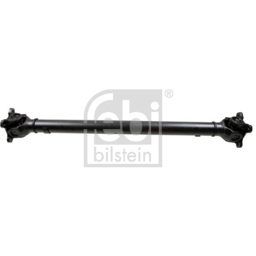 Gelenkwelle Achsantrieb Febi Bilstein 174095 für Bmw Vorne