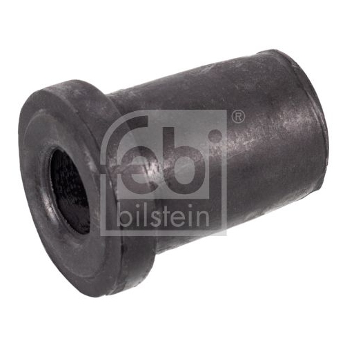 Bronzina Cuscinetto Molla A Balestra Febi Bilstein 41110 per Mitsubishi Hyundai