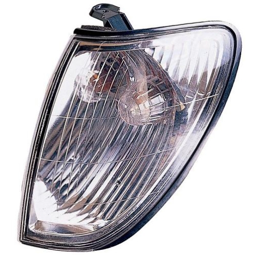 VORDERE LICHTEINHEIT DX TOYOTA LAND CRUISER FJ 100 2002 DX BRAND DEPO