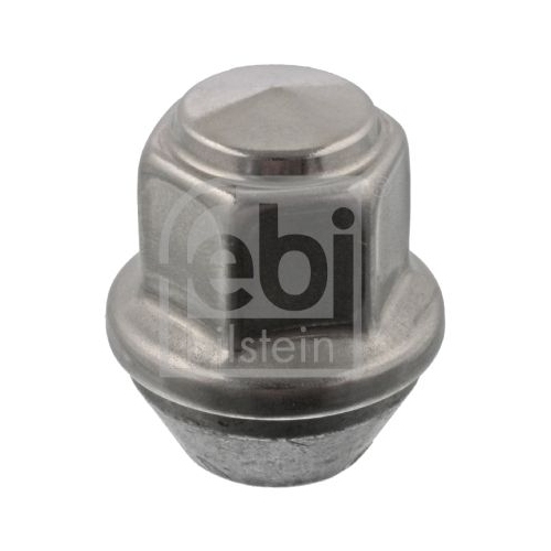 Radmutter Febi Bilstein 44949 für Ford Ford Usa Ford Motor Company Hinterachse