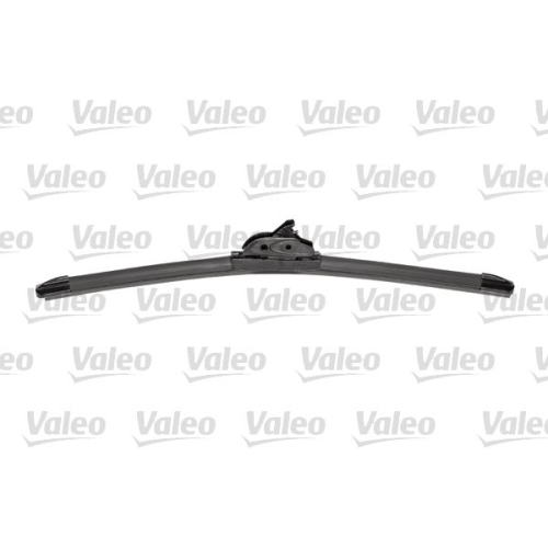 Wischblatt Valeo 575783 First Multiconnection für Ford Seat VW Beifahrerseitig