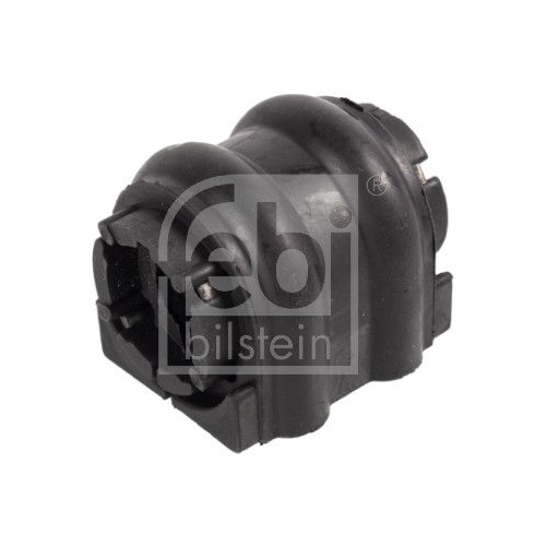 Lagerung Stabilisator Febi Bilstein 170844 für Hyundai Kia Hinterachse Links