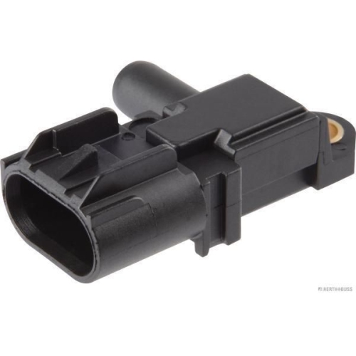 Sensor Abgasdruck Herth+buss Elparts 70668303 für Ford Rußpartikelfilter