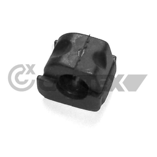 Lagerung Stabilisator Cautex 460947 für Seat VW Vorderachse