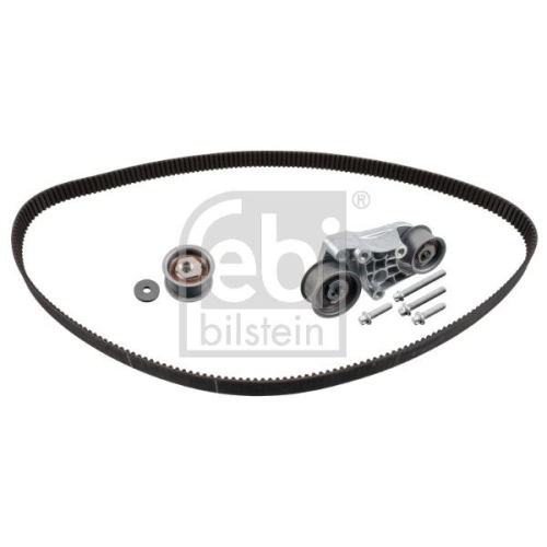 Zahnriemensatz Febi Bilstein 27295 für Opel Saab Vauxhall General Motors