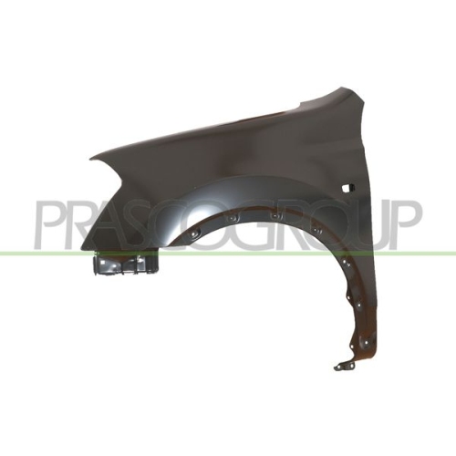 Kotflügel Prasco DS7103014 für Nissan Vorne Links