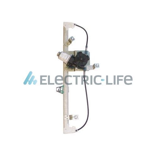 Fensterheber Electric Life ZR RN62 L für Renault Vorne Links