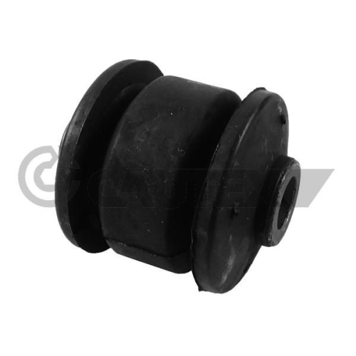 Lagerung Achskörper Cautex 759528 für Toyota Hinterachse