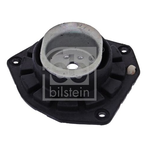 Federbeinstützlager Febi Bilstein 22295 für Renault Vorderachse