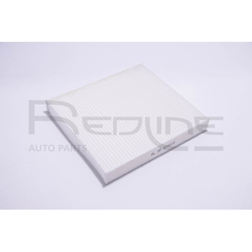 Filter Innenraumluft Red-line 36NI071 für Nissan