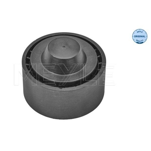 Umlenk /führungsrolle Keilrippenriemen Meyle 16140090012 für Citroën Fiat Opel