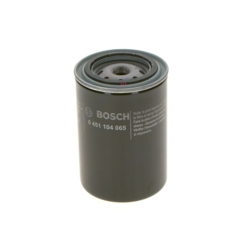 Ölfilter Bosch 0451104065 für Citroën Daf Fiat Ford Gmc Lancia Man Mercedes Benz