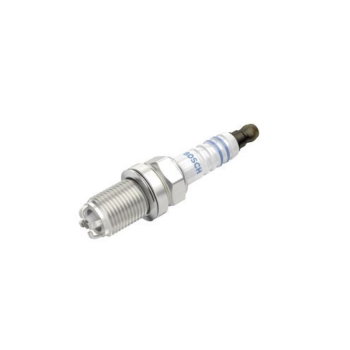 Spark Plug Bosch 0242235748 Nickel for Audi Opel Skoda Volvo VW