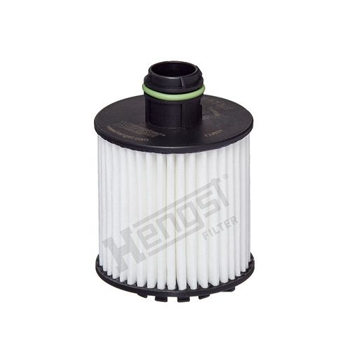 Ölfilter Hengst Filter E873HD377 für Alfa Romeo Chrysler Citroën Fiat Opel