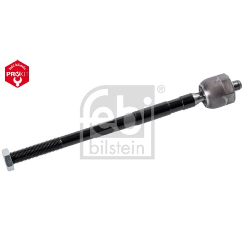 Axialgelenk Spurstange Febi Bilstein 27301 Prokit für Nissan Opel Renault