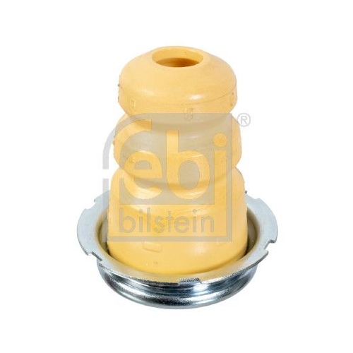 Anschlagpuffer Federung Febi Bilstein 40696 für VW Hinterachse