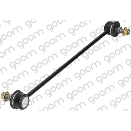 Stange/strebe Stabilisator Goom RS-0028 für Fiat Vorderachse Beidseitig